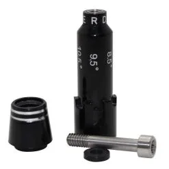 Shaft + Adapter For Cobra Amp Cell Drivers