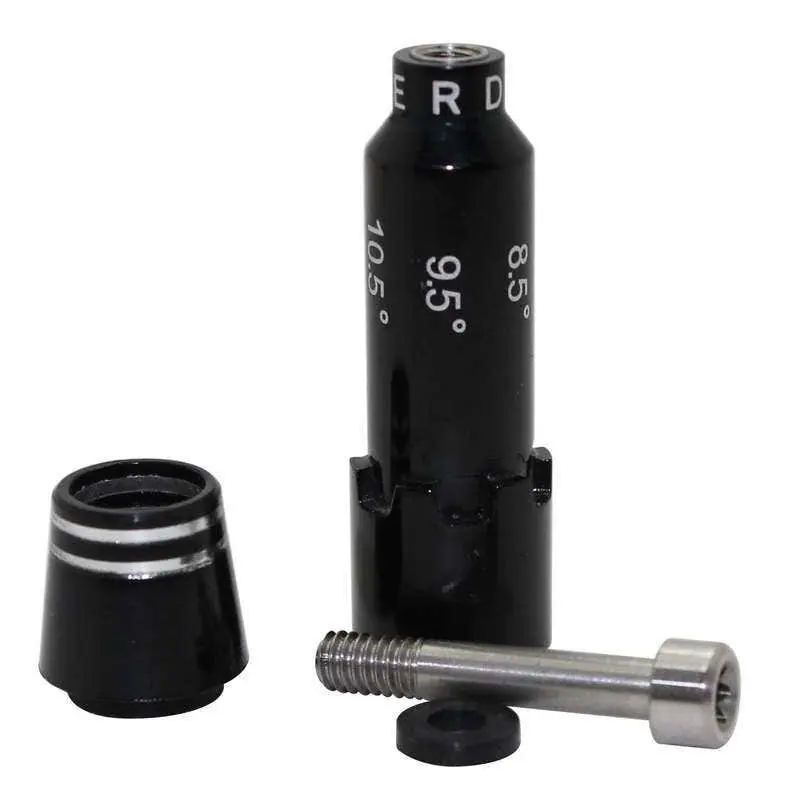 Shaft + Adapter For Cobra Amp Cell Drivers