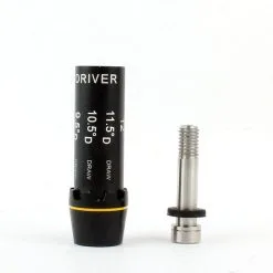 Shaft + Adapter For Cobra KING F6 Drivers