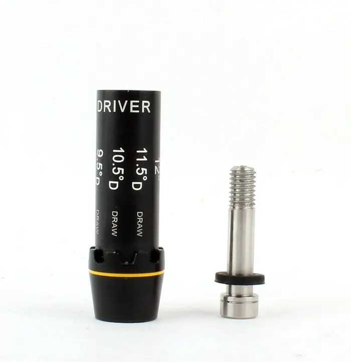 Shaft + Adapter For Cobra KING F6 Drivers