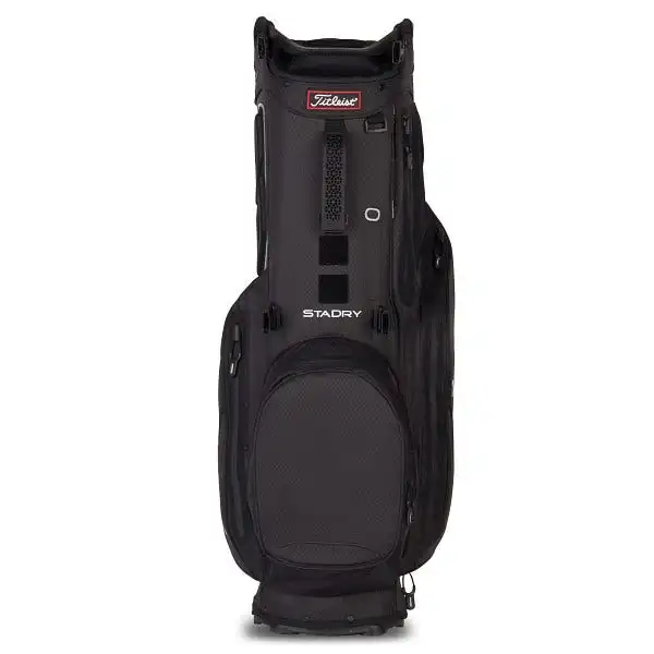 Titleist Hybrid 14 StaDry Stand Bag - Image 2
