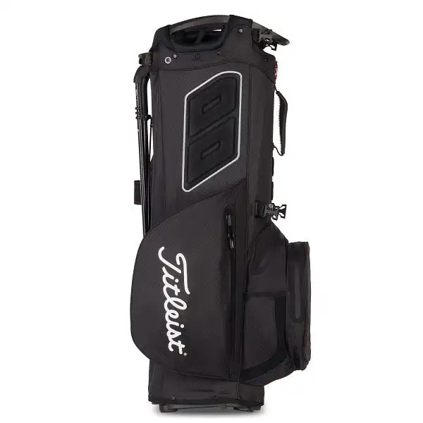 Titleist Hybrid 14 StaDry Stand Bag - Image 3