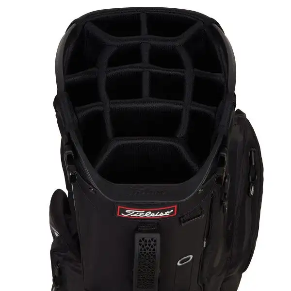Titleist Hybrid 14 StaDry Stand Bag - Image 4