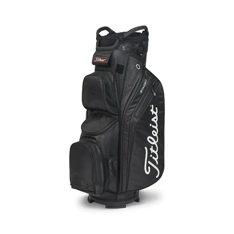 Titleist Cart 14 StaDry - Image 3