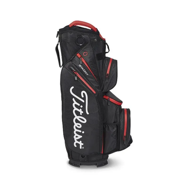 Titleist Cart 14 StaDry - Image 6