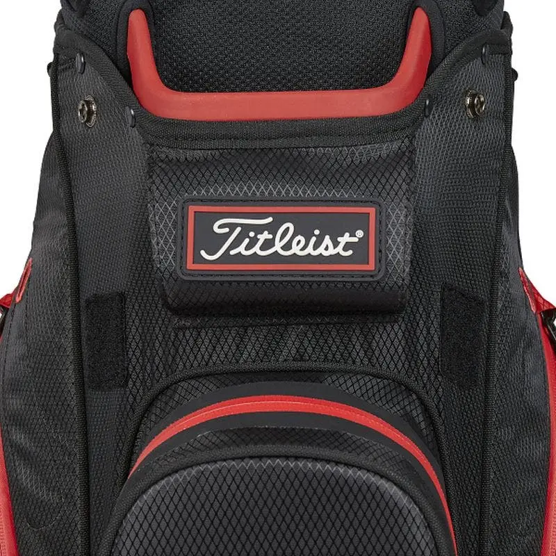 Titleist Cart 14 StaDry - Image 12