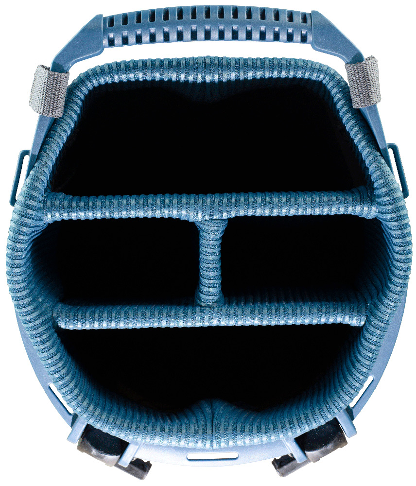 Sun Mountain Golf Sun Mountain Eco-Lite Stand Bag - Navy/Cobalt - Image 4