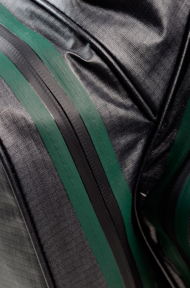 Sun Mountain Golf Sun Mountain H2NO Lite Speed - Spruce/Black/Aztec - Image 2