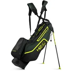 Sun Mountain Golf Sun Mountain H2NO Lite Speed - Black/Forest/Atomic
