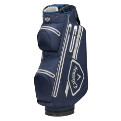 Callaway Golf Callaway Chev Dry 14 Cart Golf Bag - Navy