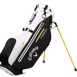 Callaway Golf Callaway Fairway C HD Double Strap Stand Bag - HG