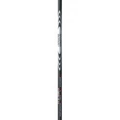 Nippon N.S. PRO Modus3 GOST Hybrid Shafts