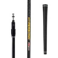 Replacement Shaft For Cobra Amp Cell Driver