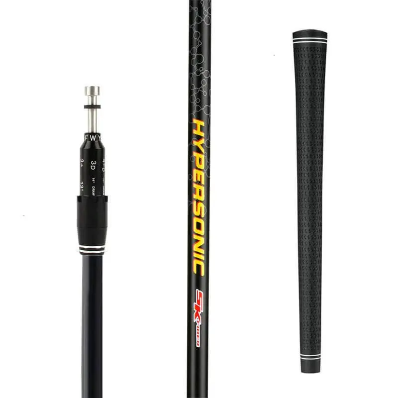 Replacement Shaft For Cobra Amp Cell Fairway Woods