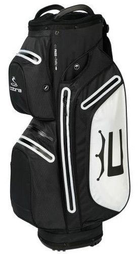 Cobra Golf Cobra Ultradry Pro Cart Bag -Black