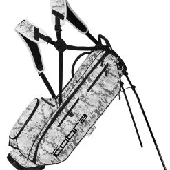 Cobra Golf Cobra Ultralight Pro Stand Bag - White/Quiet Shade