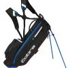 Cobra Golf Cobra Ultralight Pro Stand Bag - Puma Black/Electric White