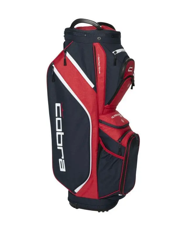 Cobra Ultralight Pro Cart Bag - Image 4