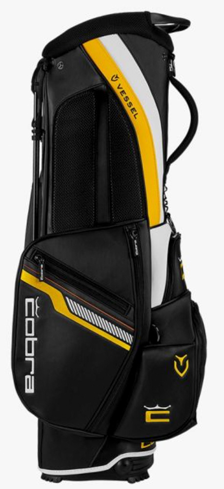 Cobra Golf Cobra Tour Stand Bag - Image 2