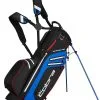 Cobra Golf Cobra Ultradry Pro Stand Bag - Puma Black/Electric Blue