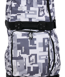 Ogio Alpha Travel Cover Max - Cyber Camo