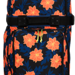 Ogio Alpha Travel Cover Mid - Navy/Flower Party