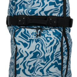 Ogio Alpha Travel Cover Mid - Sage Melting Geos