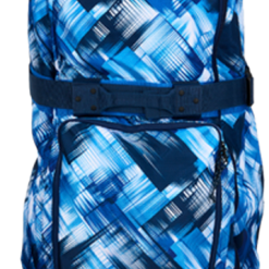 Ogio Alpha Travel Cover Max - Blue Hash