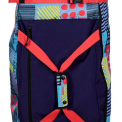 Ogio Alpha Travel Cover - Wood Block