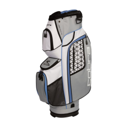 Cobra Golf Cobra Ultralight Cart Bag 2017- White/Quarry/Ultramarine