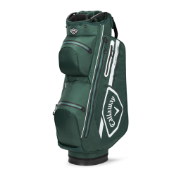 Callaway Golf Callaway Chev Dry 14 Cart Bag - Hunter