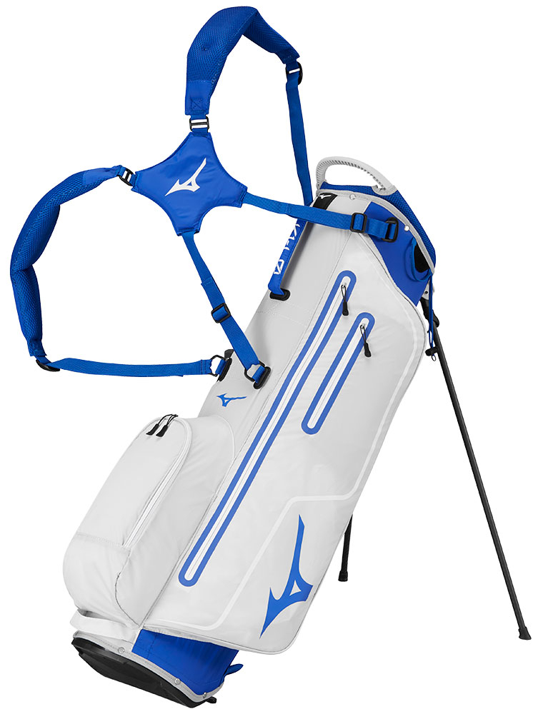 Mizuno Golf Mizuno K1-LO Stand Bag 2019 - Staff