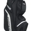 Ping Golf PING Pioneer Cart Bag - Black
