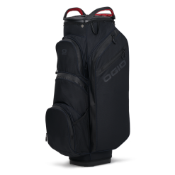 OGIO All Elements Cart Bag - Black
