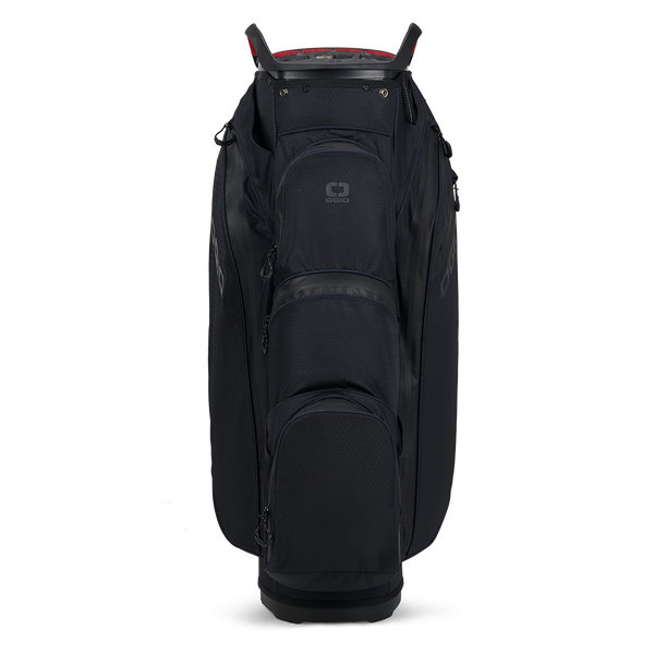 OGIO All Elements Cart Bag - Black - Image 2