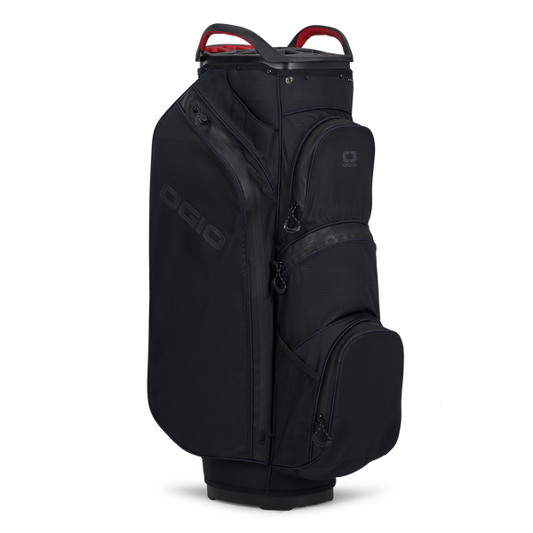 OGIO All Elements Cart Bag - Black - Image 3
