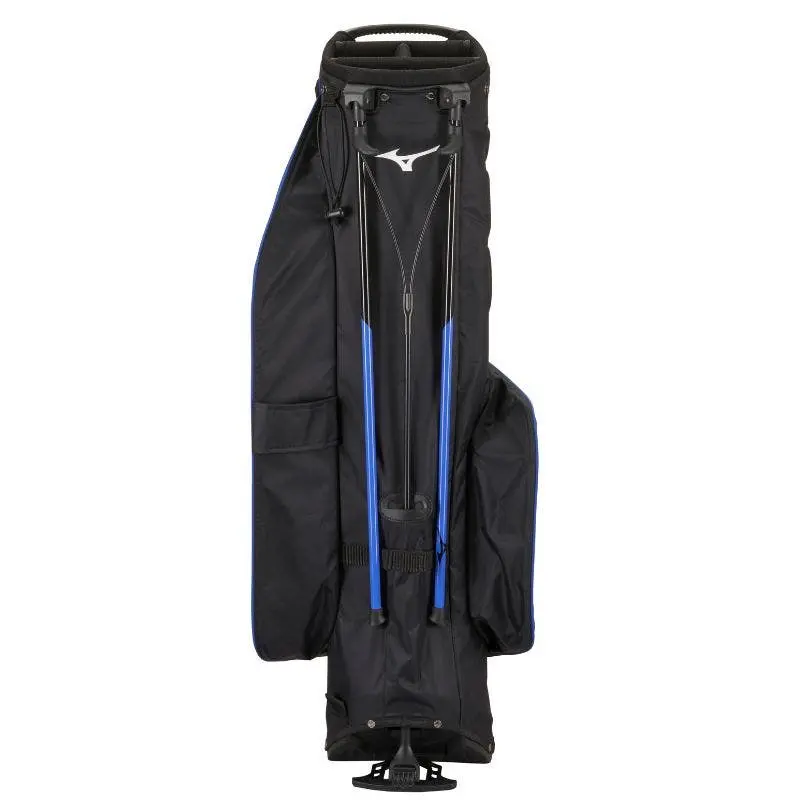 Mizuno BR-DRI WP Stand Bag - Image 6