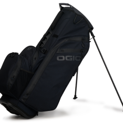 NEW OGIO All Elements Golf Stand Bag - Black