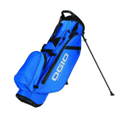 Ogio Aqua Lite Stand Bag 19 - Royal