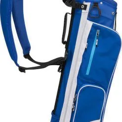 Mizuno Golf Mizuno Scratch Sac Carry Bag - Staff