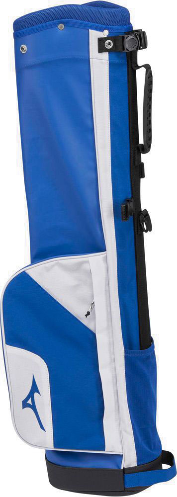 Mizuno Golf Mizuno Scratch Sac Carry Bag - Staff - Image 2