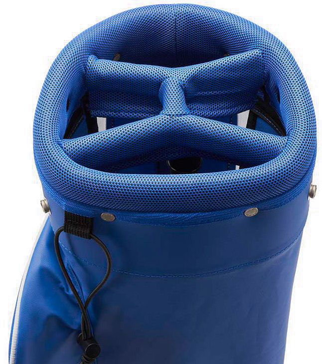 Mizuno Golf Mizuno Scratch Sac Carry Bag - Staff - Image 3