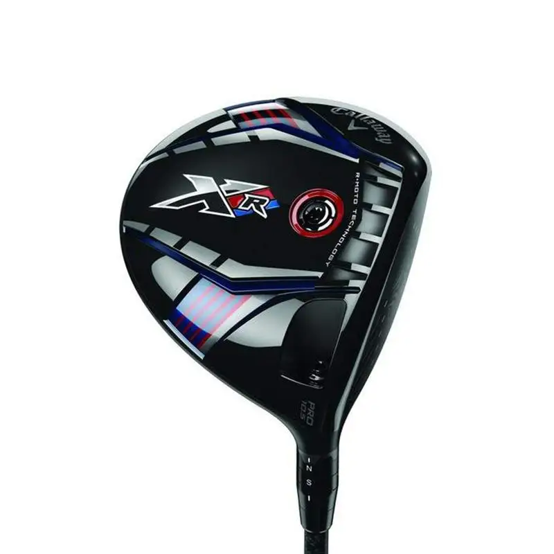 Replacement Shaft For Callaway XR Pro Driver - Image 2