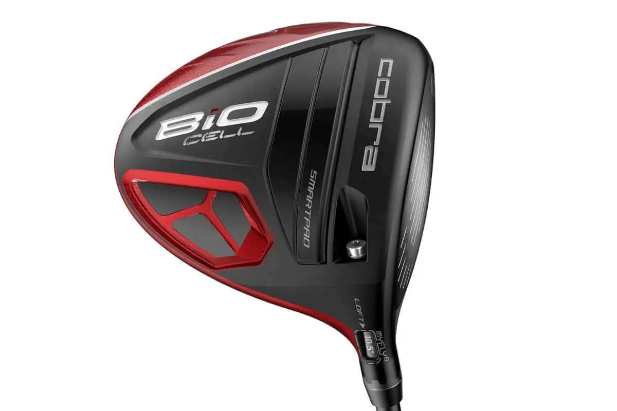 Replacement Shaft For Cobra Bio Cell Plus Driver - Image 2