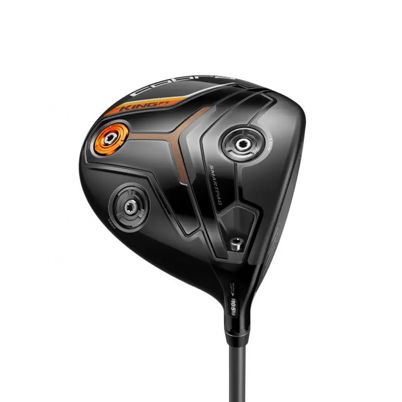 Replacement Shaft For Cobra King F7/F8 Driver - Image 3