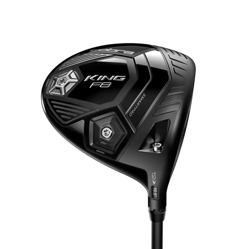 Replacement Shaft For Cobra King F7/F8 Driver - Image 2