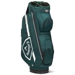 Callaway Golf Callaway Chev 14+ Golf Cart Bag - Hunter