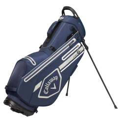 Callaway Golf Callaway Chev Dry Golf Stand Bag - Navy