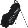 Callaway Golf Callaway Chev Golf Stand Bag - Black/Charcoal/White