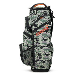 OGIO All Elements Cart Bag - Double Camo
